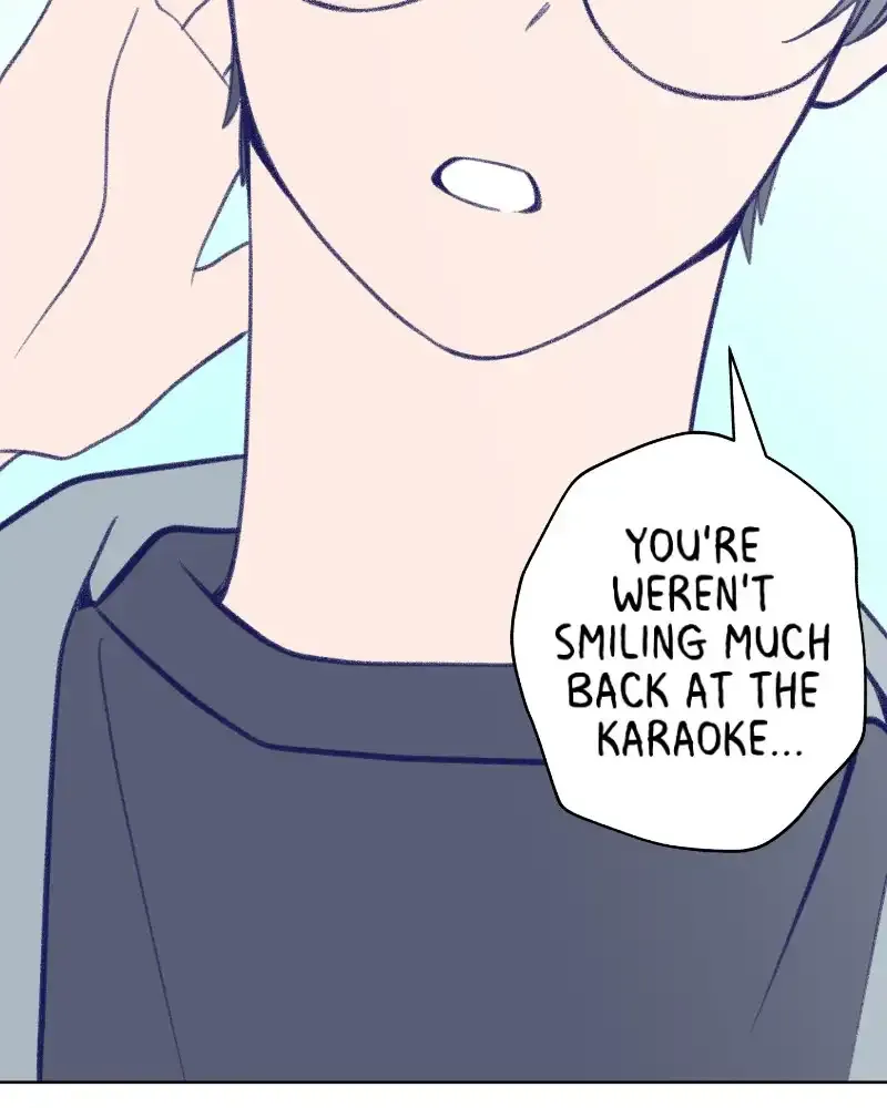 Nice to Meet You (Wishroomness) Chapter 23 page 114 - 
