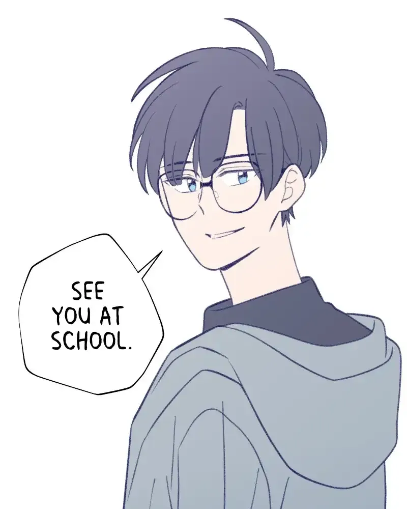 Nice to Meet You (Wishroomness) Chapter 23 page 118 - 