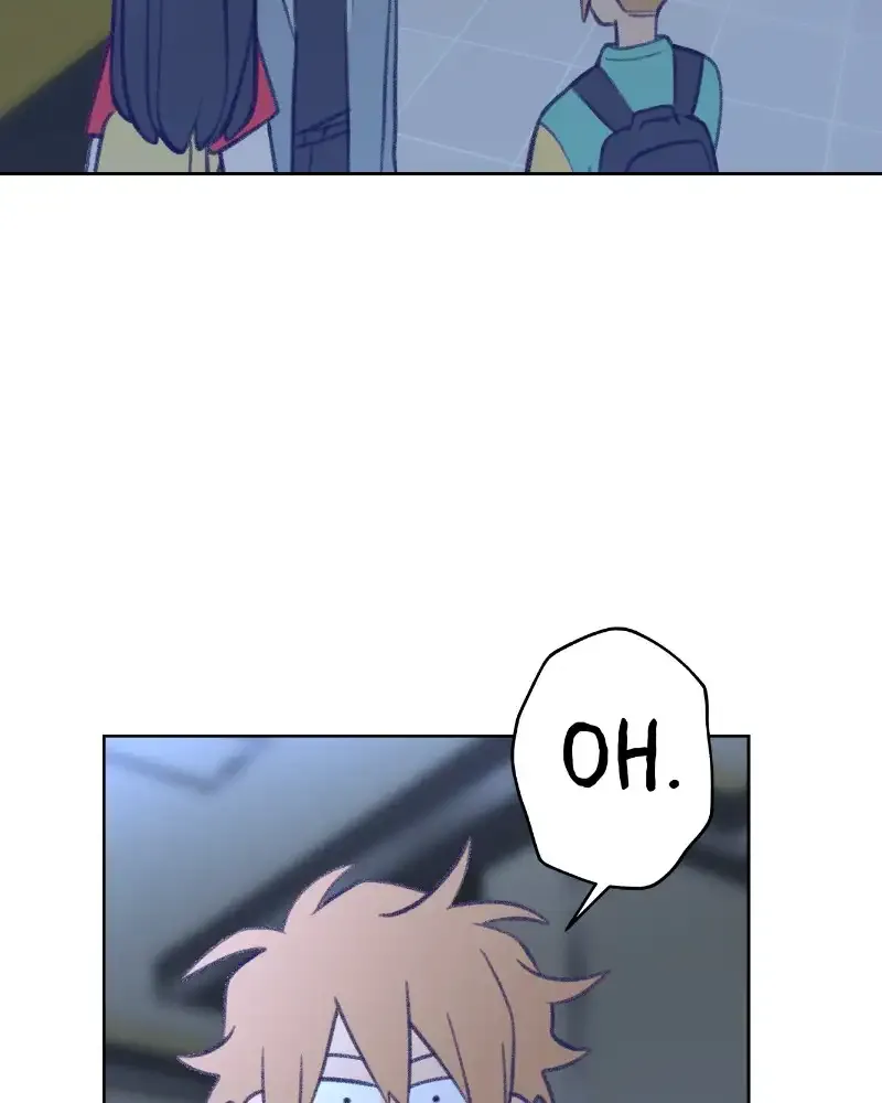 Nice to Meet You (Wishroomness) Chapter 23 page 14 - 