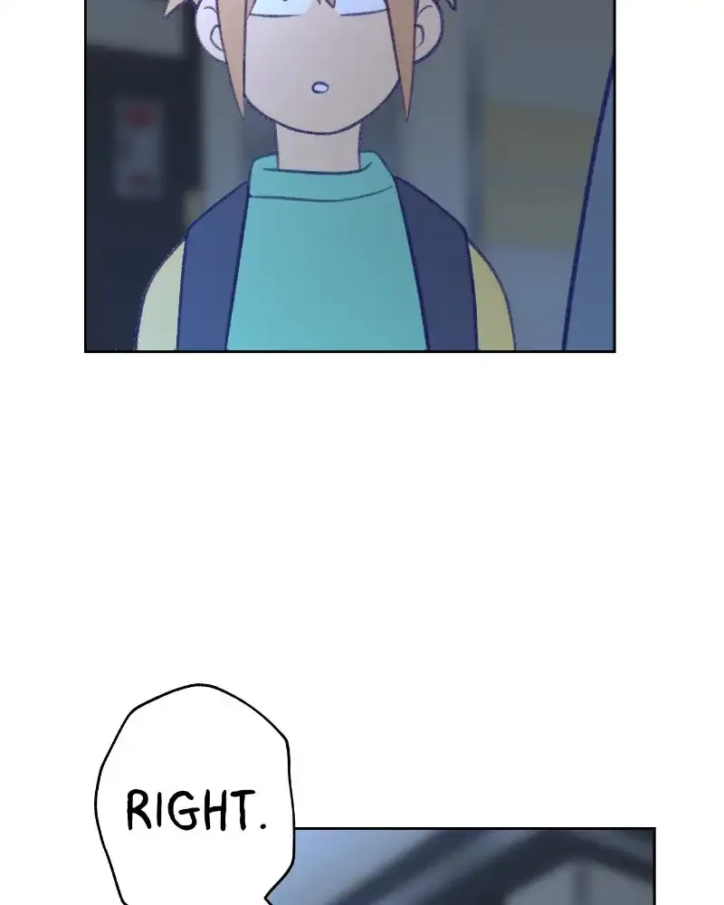 Nice to Meet You (Wishroomness) Chapter 23 page 15 - 