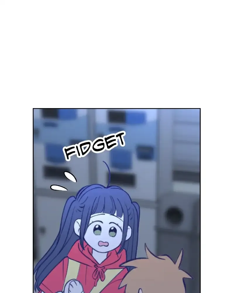 Nice to Meet You (Wishroomness) Chapter 23 page 18 - 