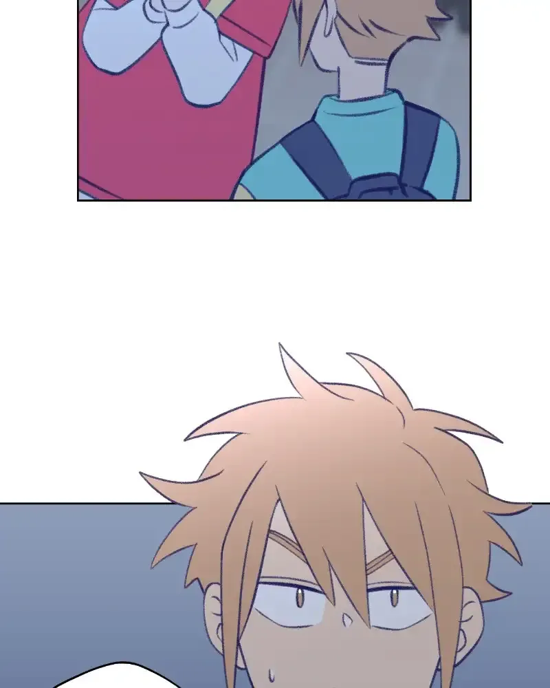 Nice to Meet You (Wishroomness) Chapter 23 page 19 - 