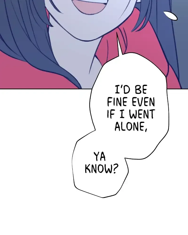 Nice to Meet You (Wishroomness) Chapter 23 page 21 - 