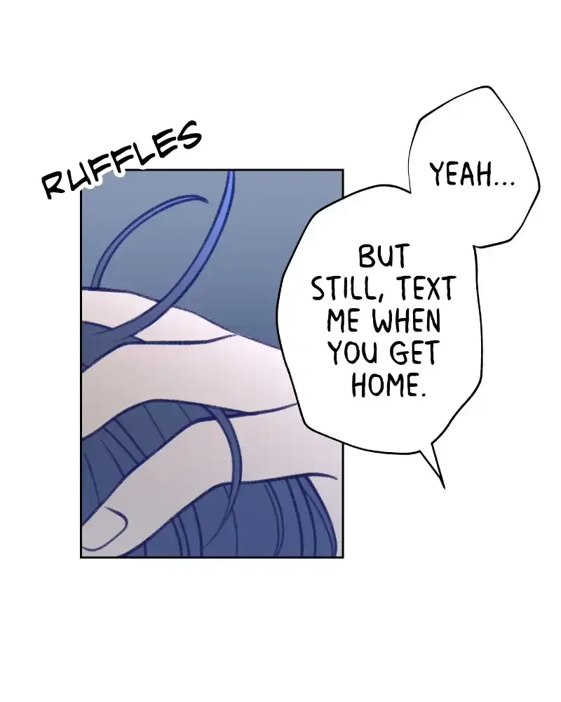 Nice to Meet You (Wishroomness) Chapter 23 page 22 - 