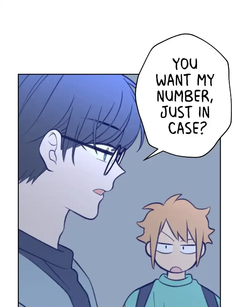 Nice to Meet You (Wishroomness) Chapter 23 page 23 - 
