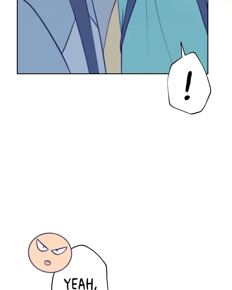 Nice to Meet You (Wishroomness) Chapter 23 page 24 - 