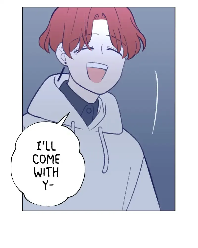 Nice to Meet You (Wishroomness) Chapter 23 page 27 - 