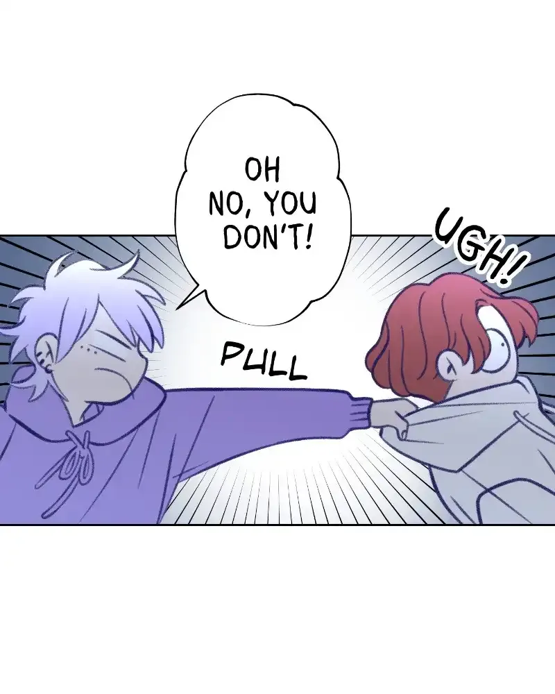 Nice to Meet You (Wishroomness) Chapter 23 page 28 - 