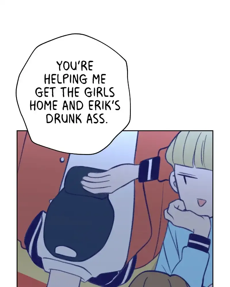 Nice to Meet You (Wishroomness) Chapter 23 page 29 - 