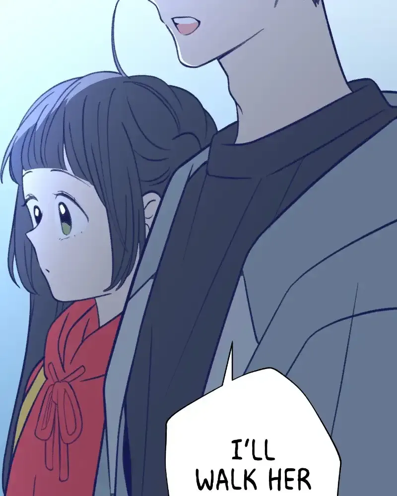 Nice to Meet You (Wishroomness) Chapter 23 page 4 - 