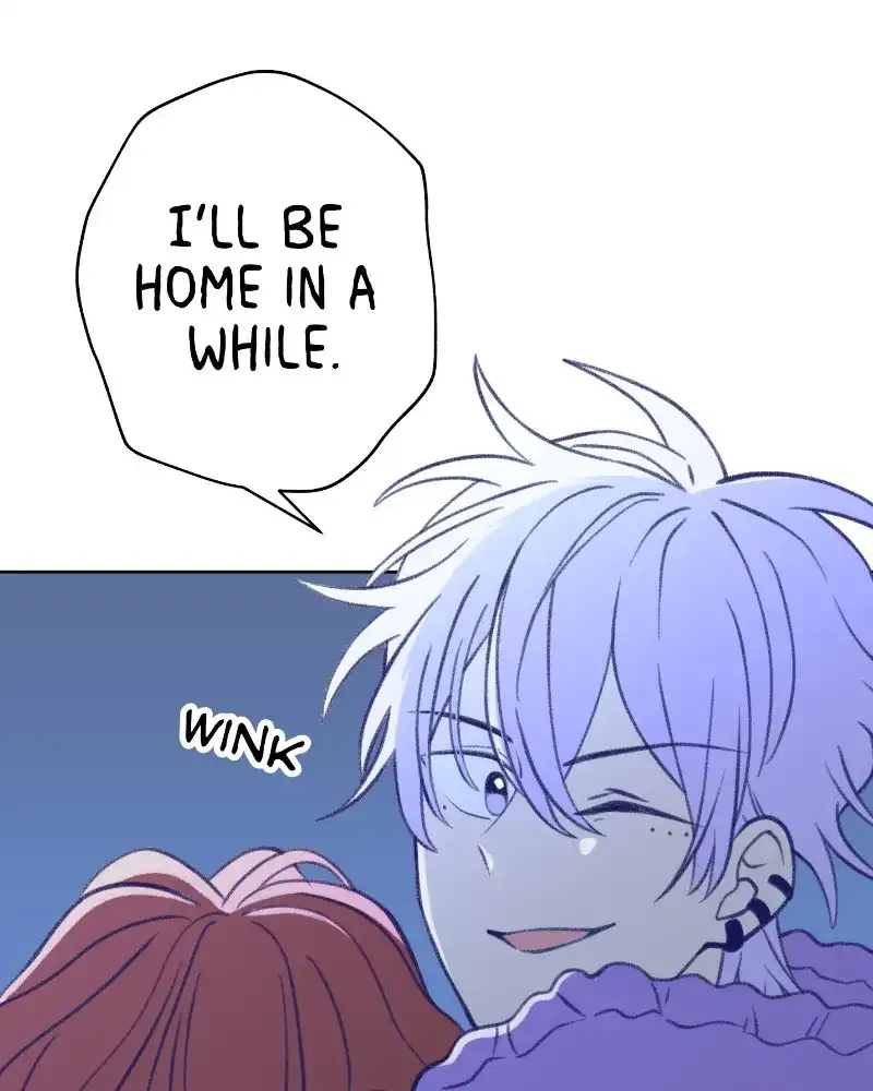 Nice to Meet You (Wishroomness) Chapter 23 page 31 - 