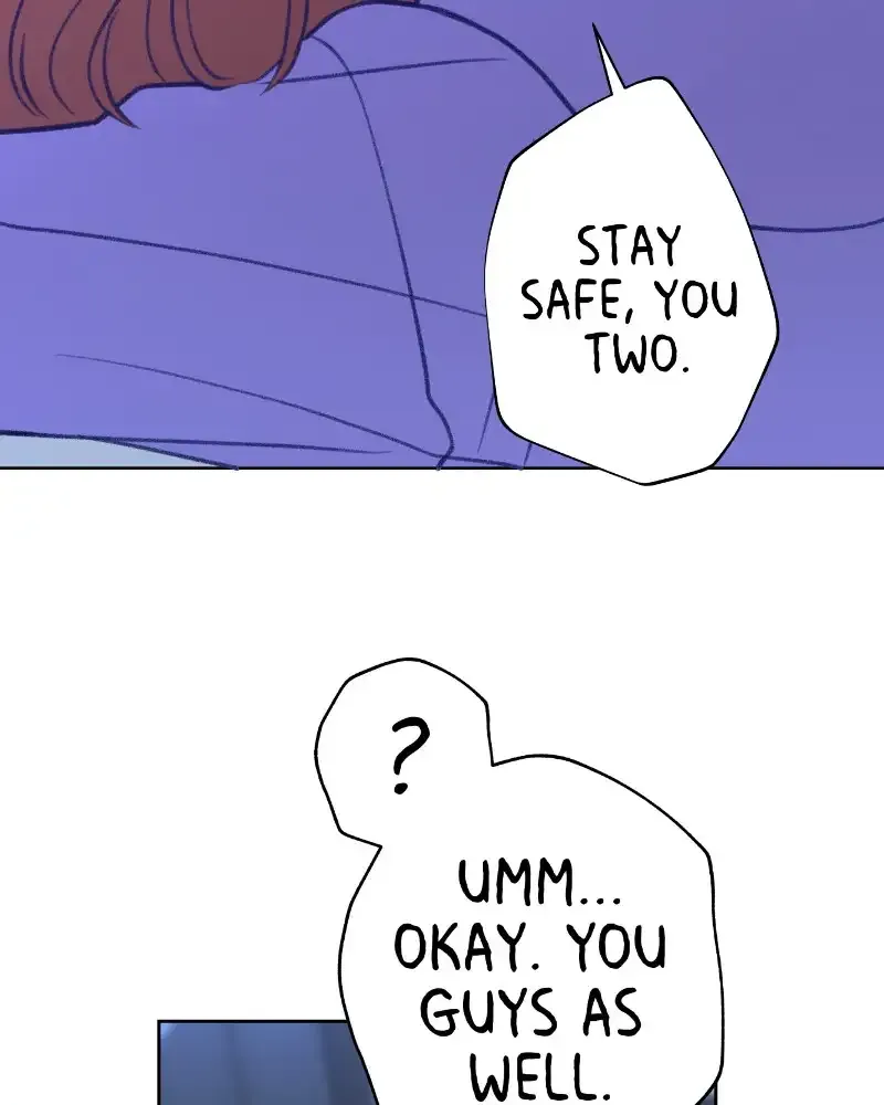 Nice to Meet You (Wishroomness) Chapter 23 page 32 - 