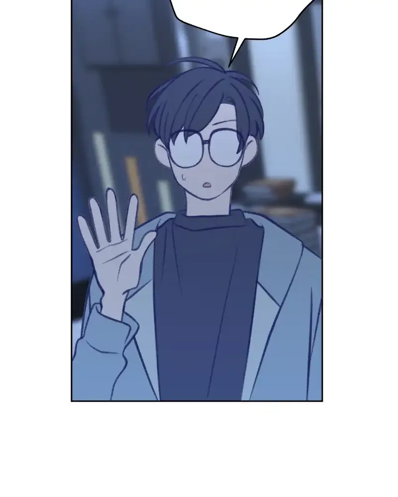 Nice to Meet You (Wishroomness) Chapter 23 page 33 - 