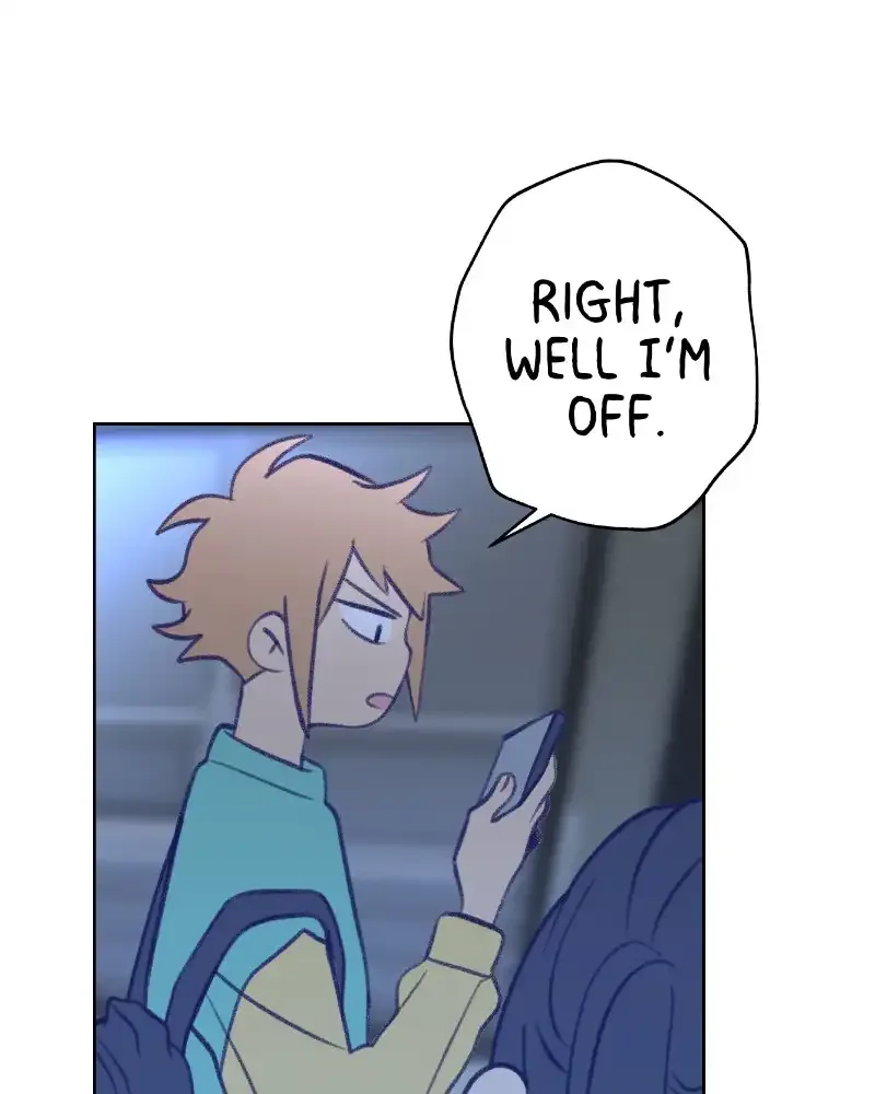 Nice to Meet You (Wishroomness) Chapter 23 page 34 - 