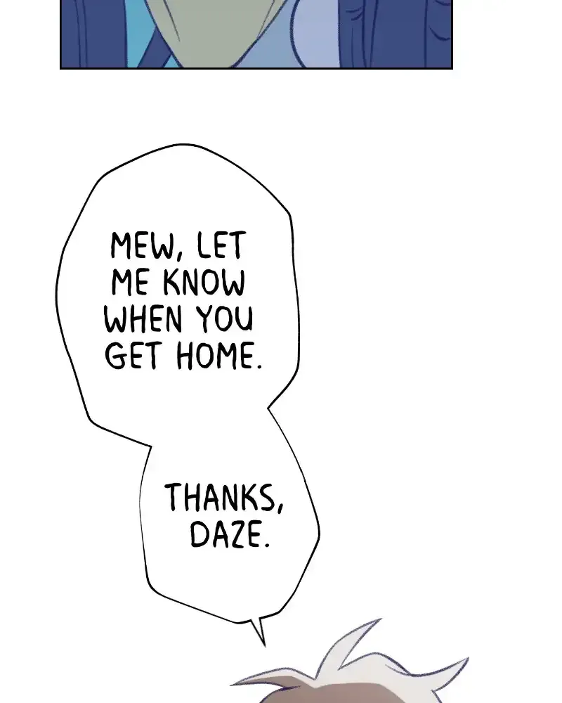 Nice to Meet You (Wishroomness) Chapter 23 page 35 - 