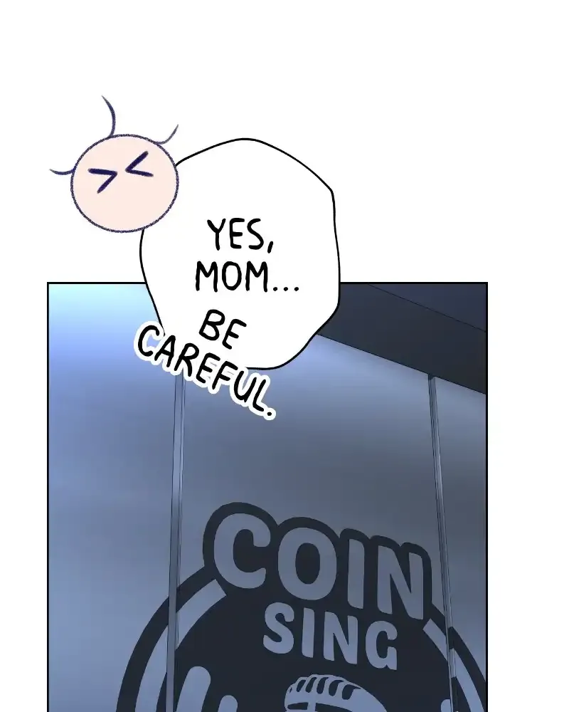 Nice to Meet You (Wishroomness) Chapter 23 page 37 - 