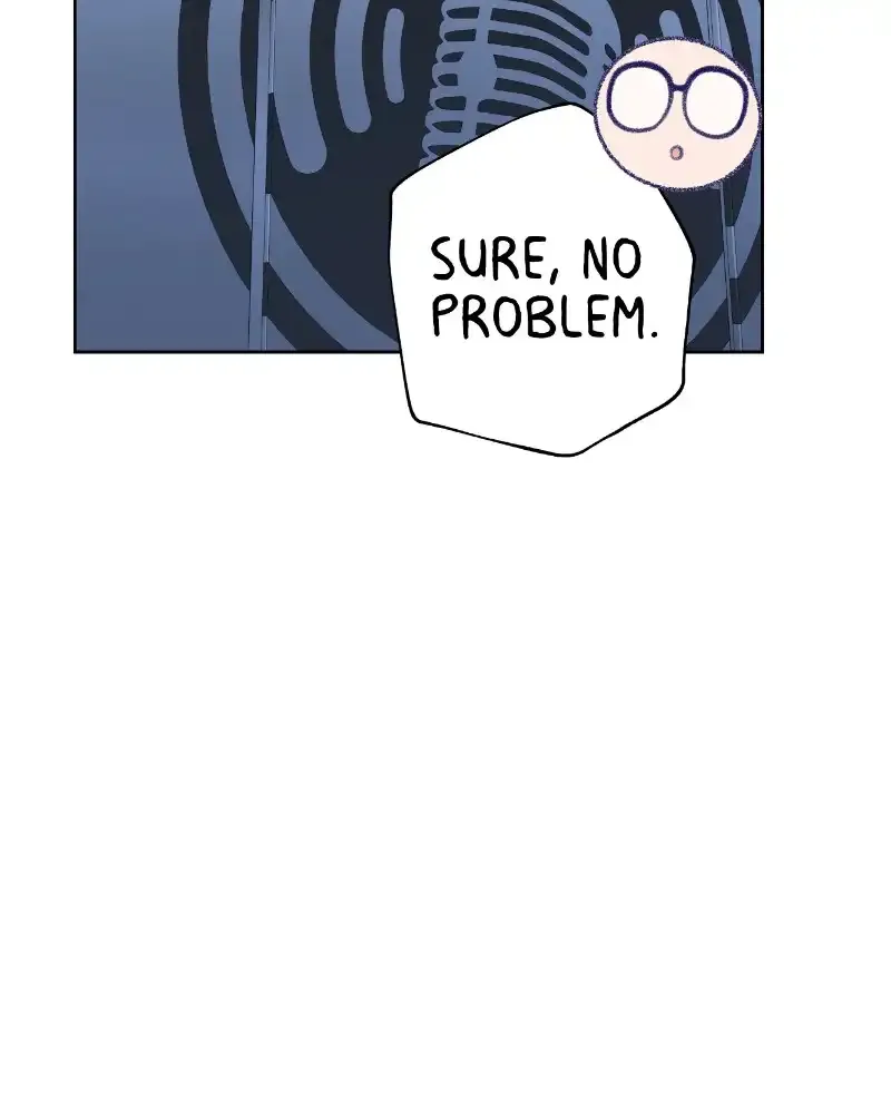 Nice to Meet You (Wishroomness) Chapter 23 page 38 - 
