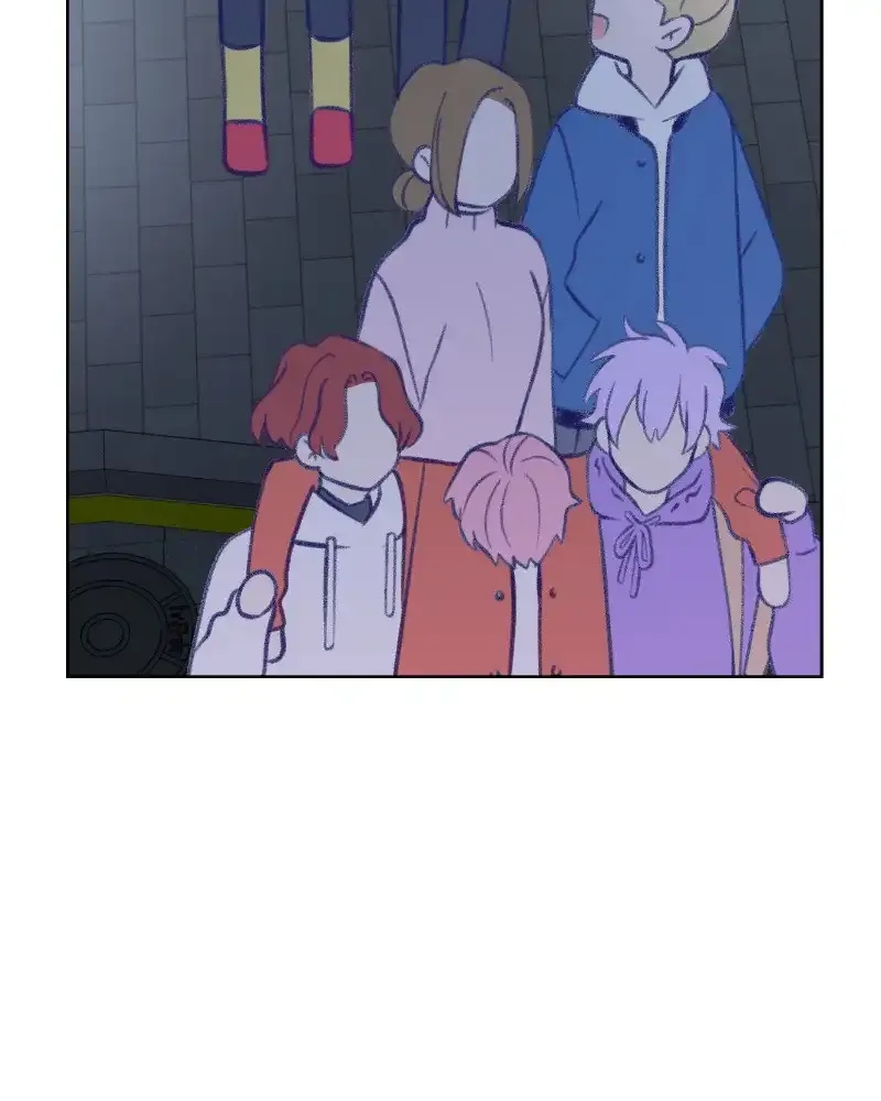 Nice to Meet You (Wishroomness) Chapter 23 page 41 - 