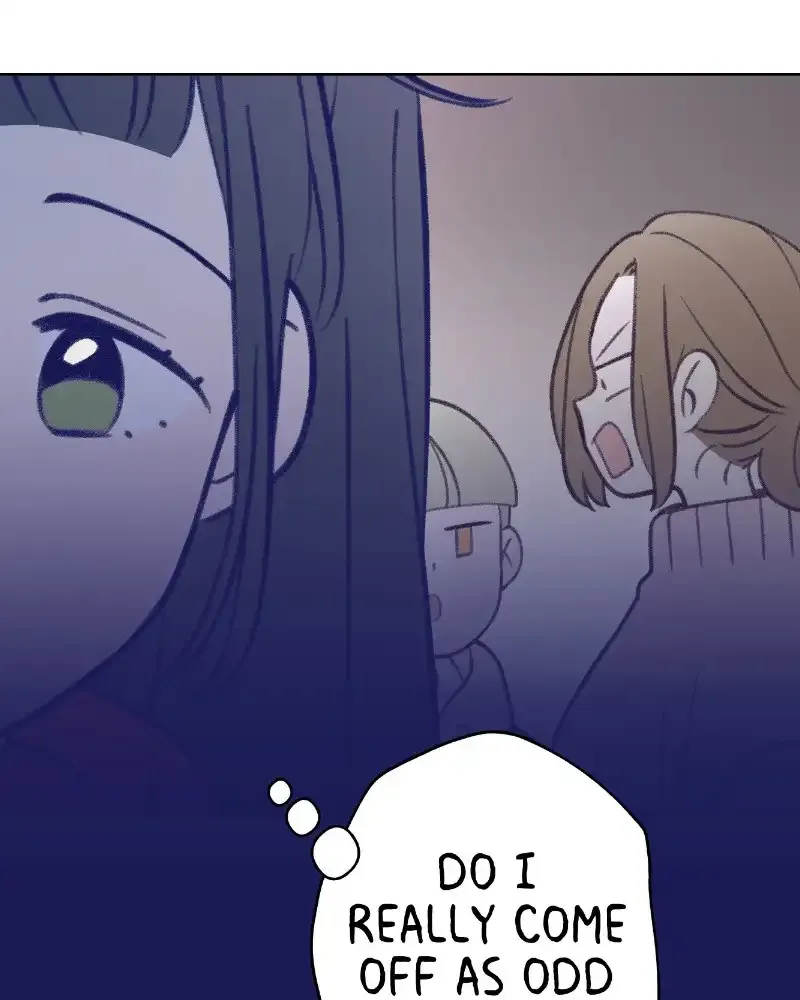 Nice to Meet You (Wishroomness) Chapter 23 page 58 - 
