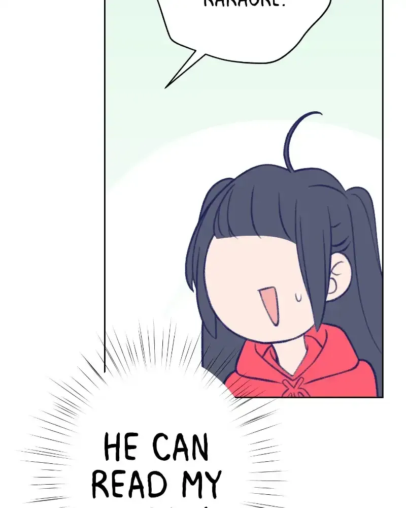 Nice to Meet You (Wishroomness) Chapter 23 page 84 - 