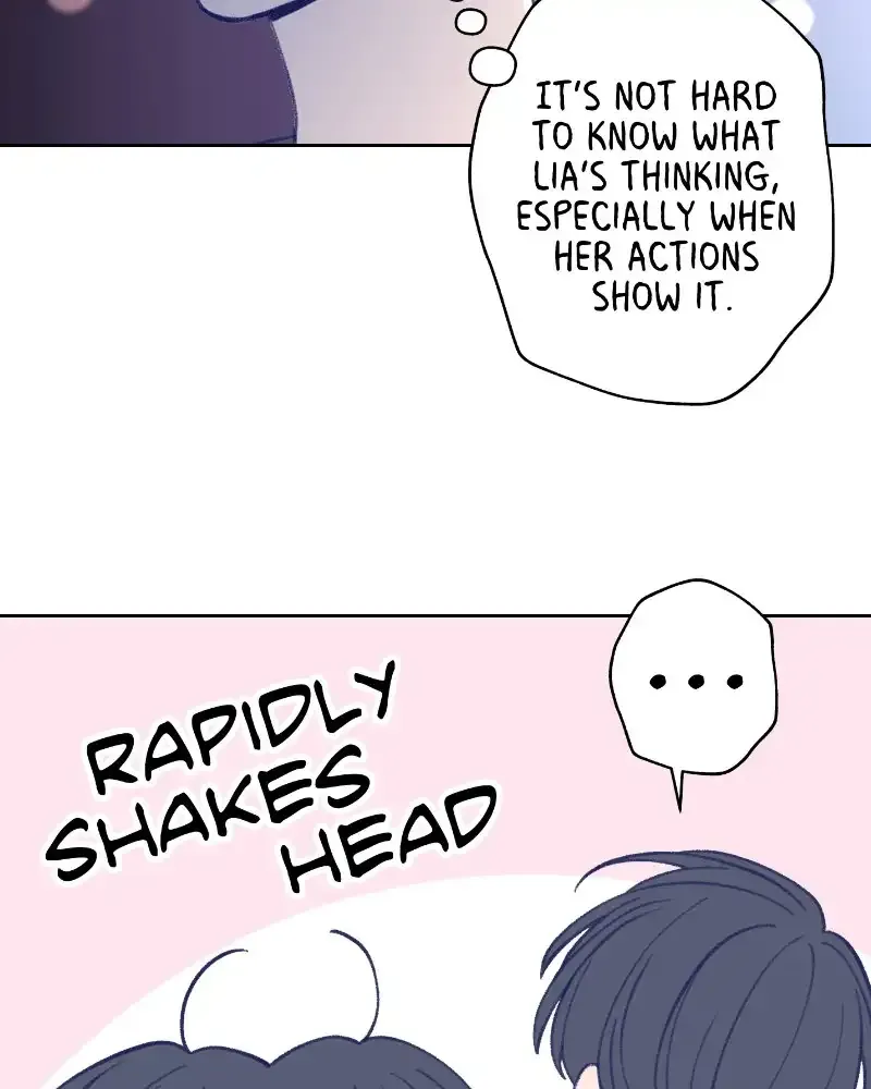Nice to Meet You (Wishroomness) Chapter 23 page 89 - 