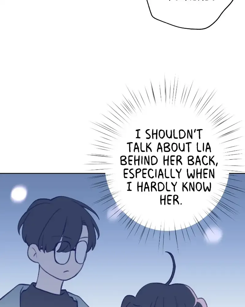 Nice to Meet You (Wishroomness) Chapter 23 page 91 - 