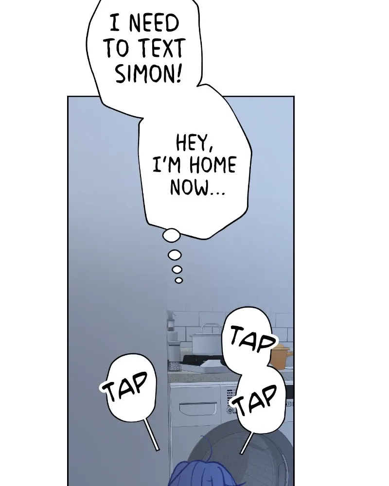 Nice to Meet You (Wishroomness) Chapter 24 page 21 - 