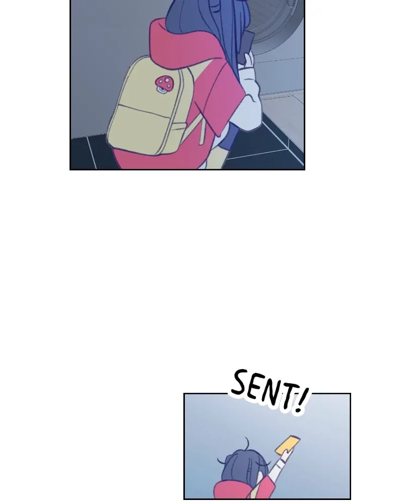 Nice to Meet You (Wishroomness) Chapter 24 page 22 - 