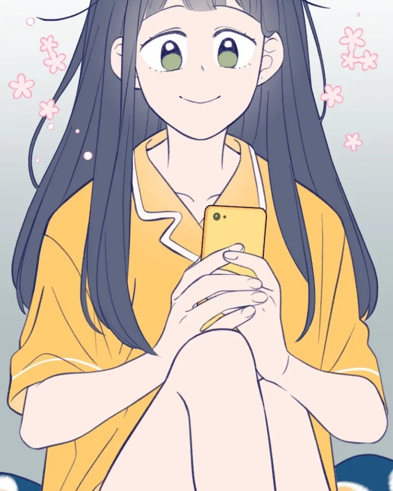 Nice to Meet You (Wishroomness) Chapter 24 page 28 - 