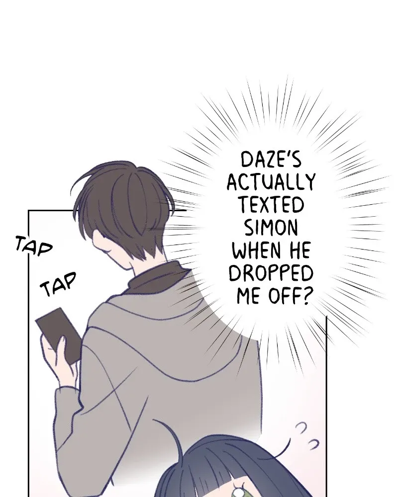 Nice to Meet You (Wishroomness) Chapter 24 page 32 - 
