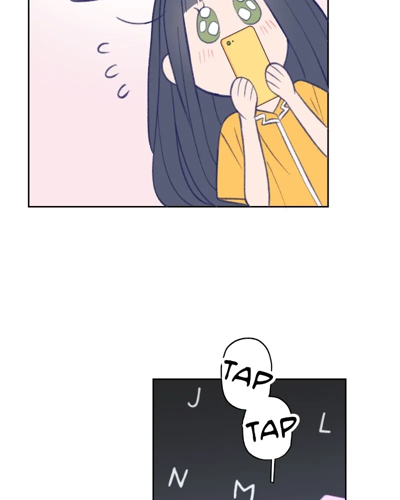 Nice to Meet You (Wishroomness) Chapter 24 page 33 - 