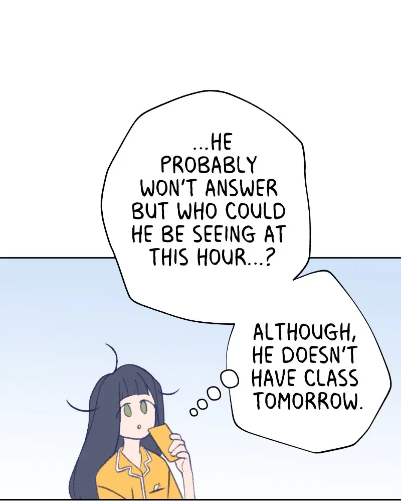 Nice to Meet You (Wishroomness) Chapter 24 page 38 - 