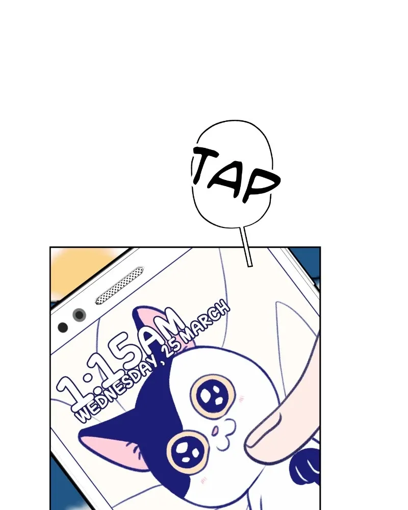 Nice to Meet You (Wishroomness) Chapter 24 page 44 - 