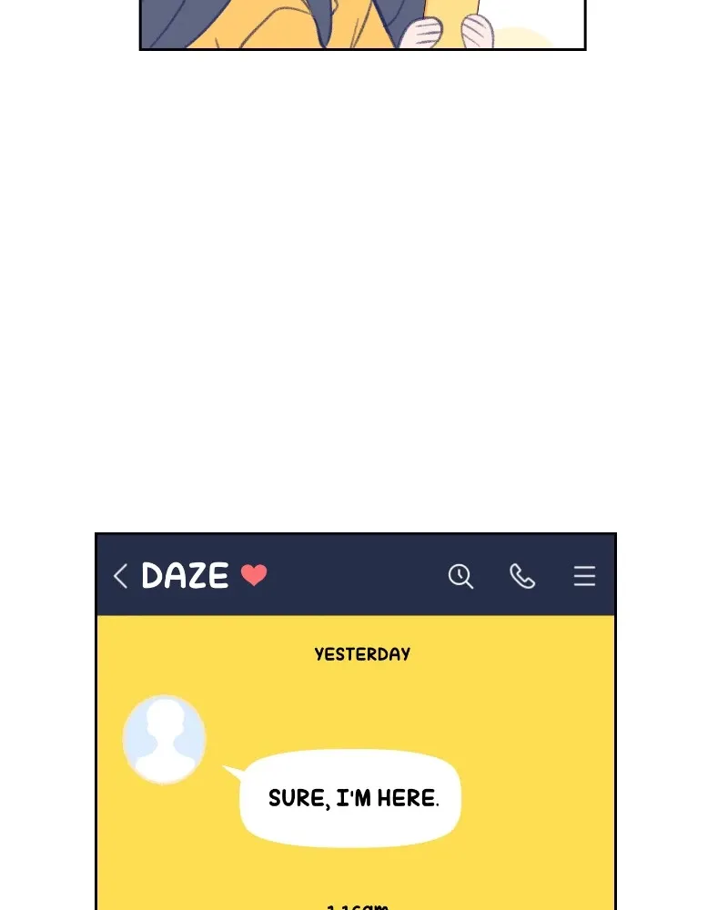 Nice to Meet You (Wishroomness) Chapter 24 page 49 - 