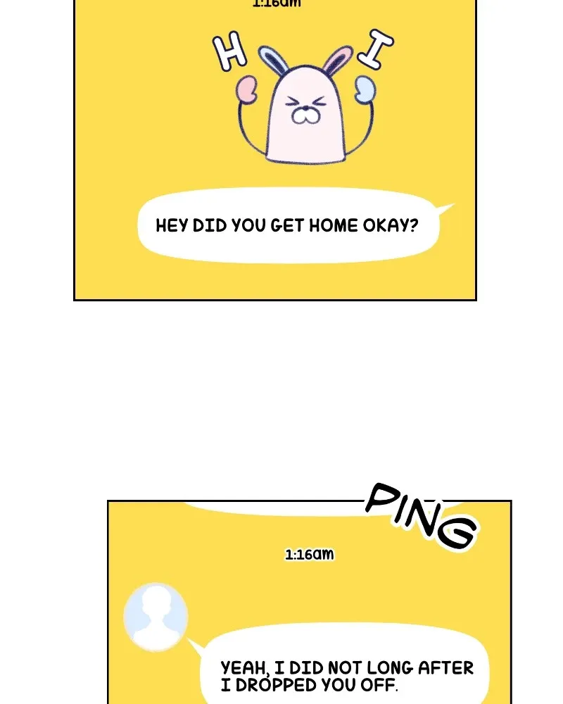 Nice to Meet You (Wishroomness) Chapter 24 page 50 - 