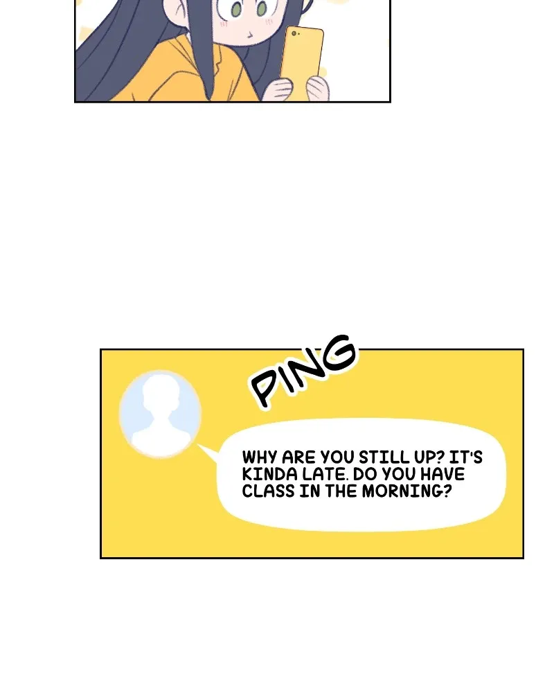 Nice to Meet You (Wishroomness) Chapter 24 page 52 - 