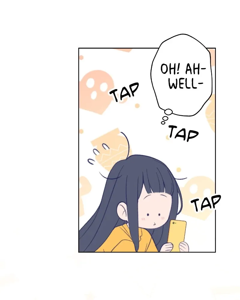 Nice to Meet You (Wishroomness) Chapter 24 page 53 - 