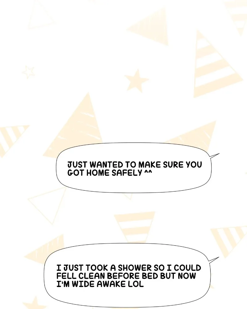 Nice to Meet You (Wishroomness) Chapter 24 page 54 - 