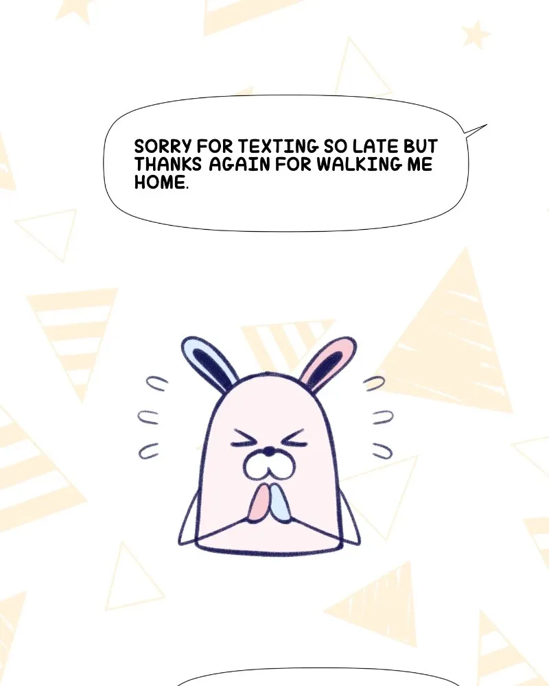 Nice to Meet You (Wishroomness) Chapter 24 page 55 - 