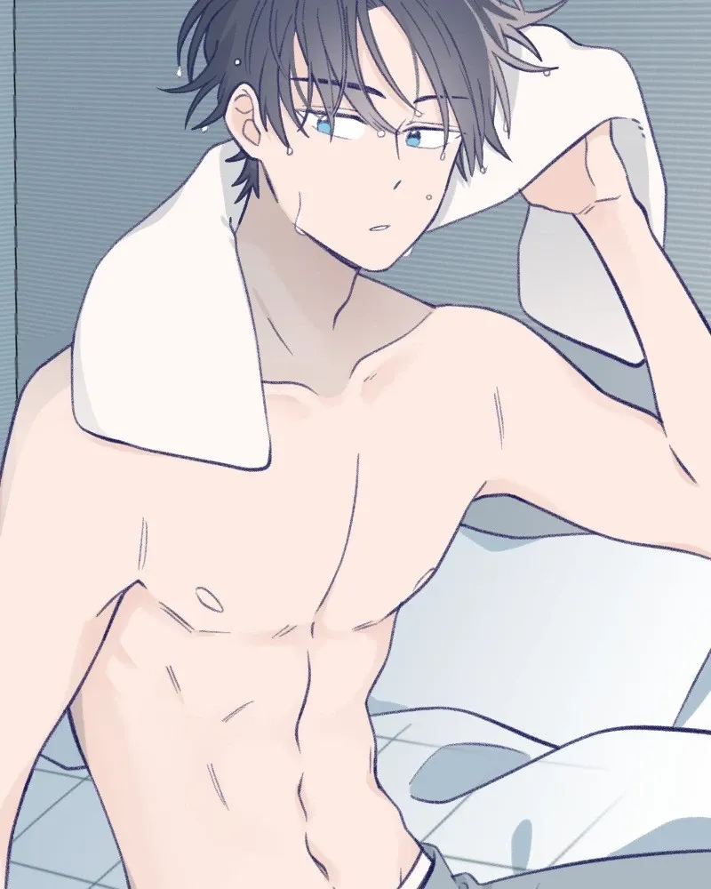 Nice to Meet You (Wishroomness) Chapter 24 page 59 - 