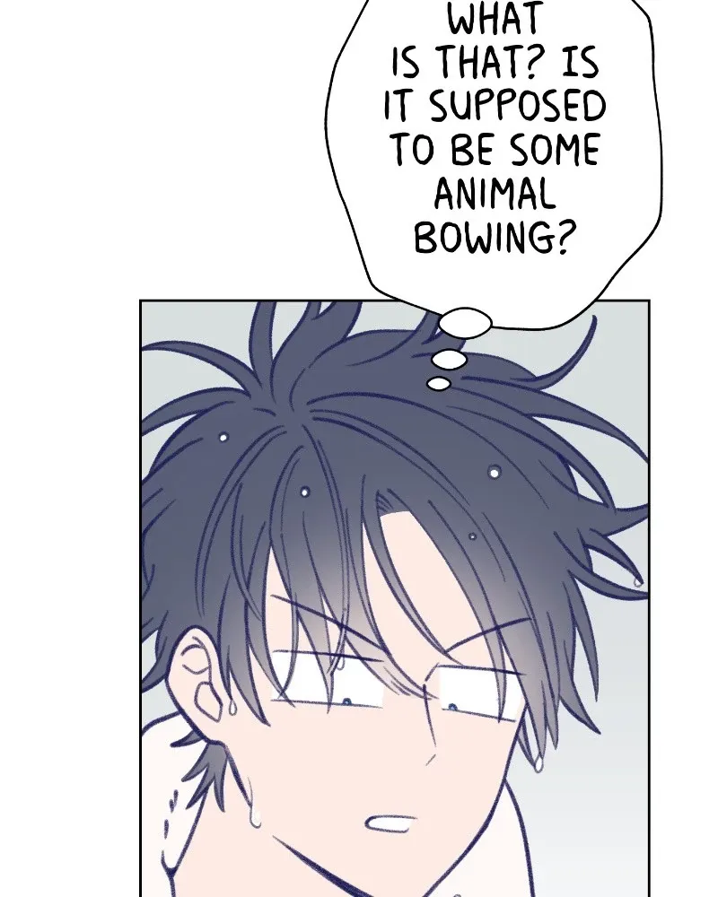 Nice to Meet You (Wishroomness) Chapter 24 page 62 - 