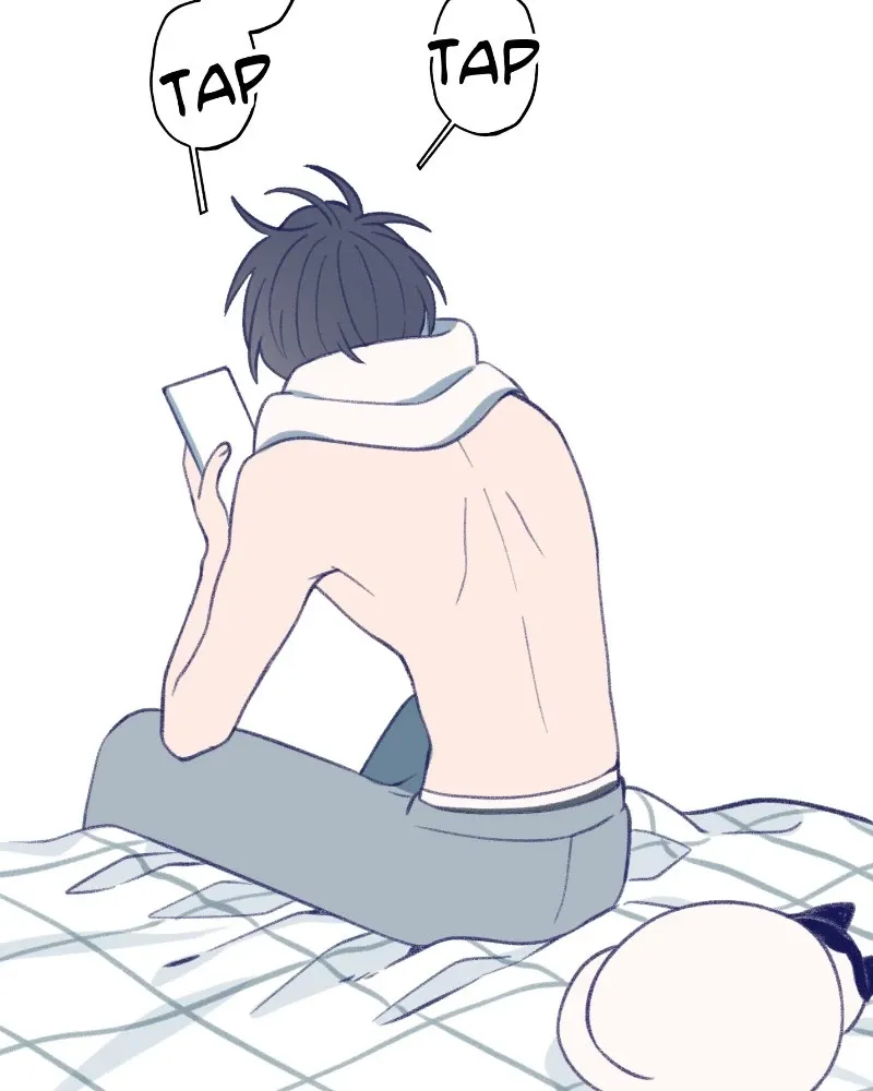 Nice to Meet You (Wishroomness) Chapter 24 page 64 - 