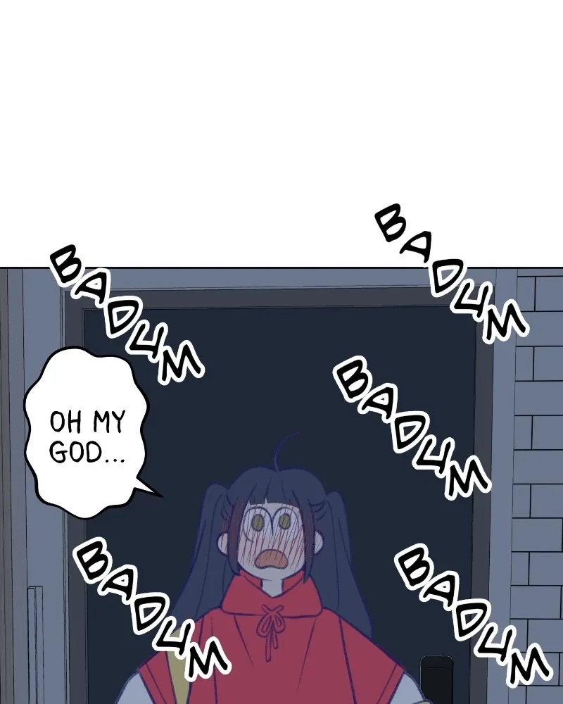 Nice to Meet You (Wishroomness) Chapter 24 page 8 - 