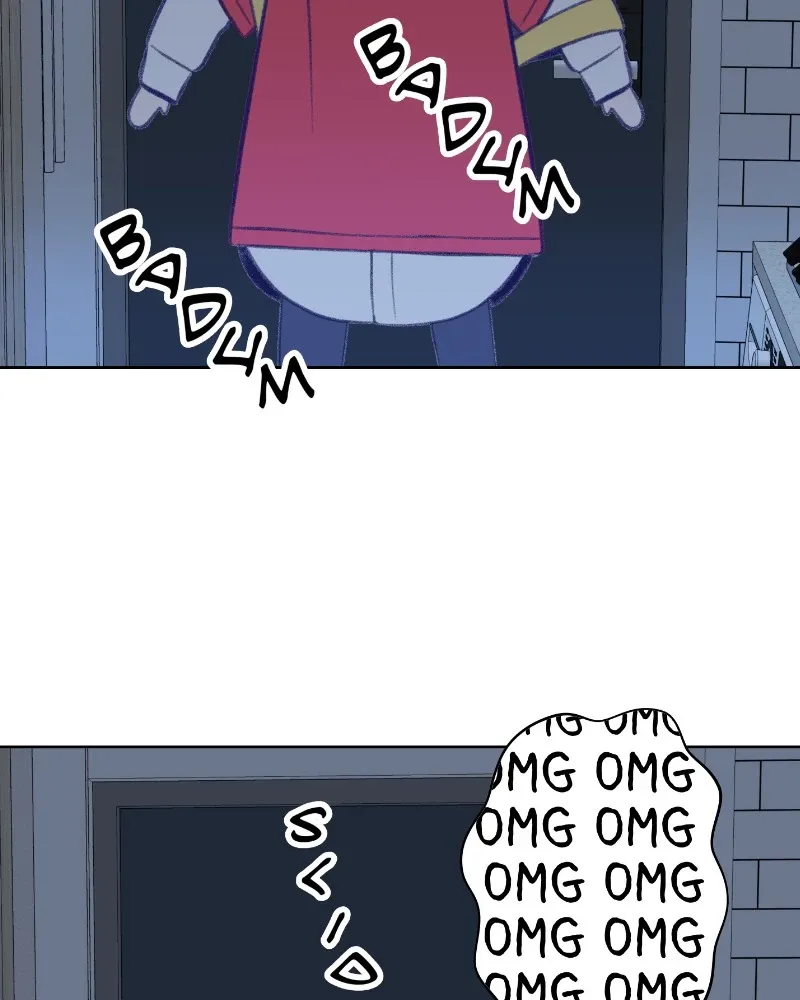 Nice to Meet You (Wishroomness) Chapter 24 page 9 - 