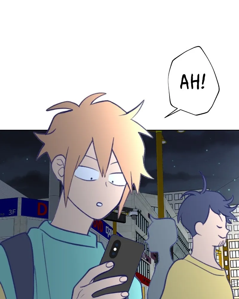 Nice to Meet You (Wishroomness) Chapter 24 page 92 - 