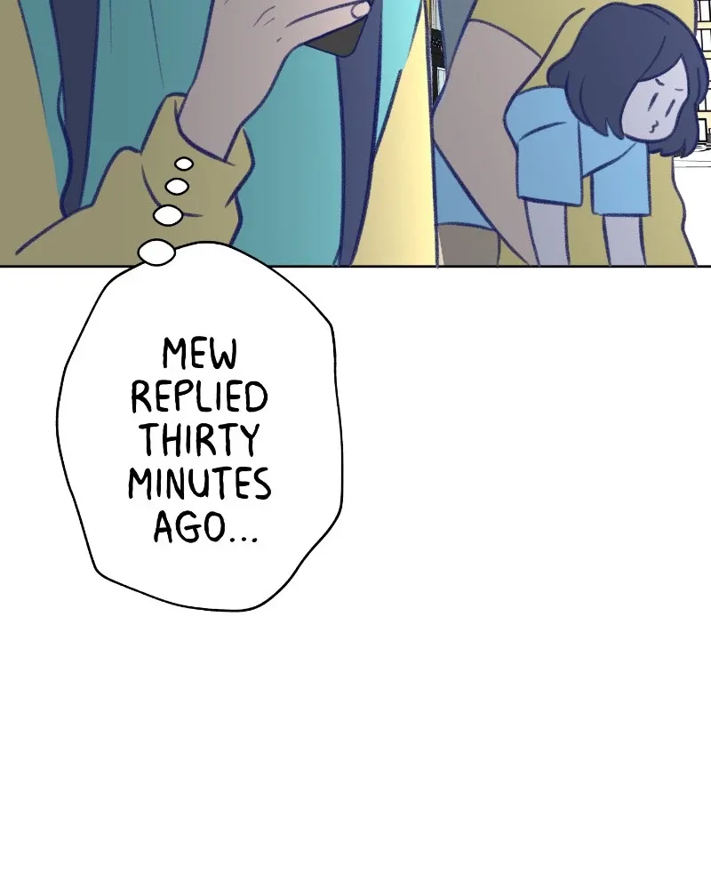 Nice to Meet You (Wishroomness) Chapter 24 page 93 - 