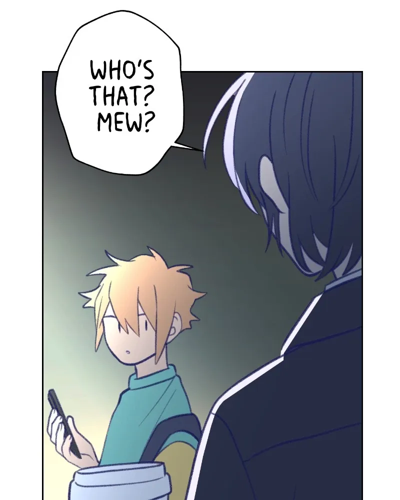 Nice to Meet You (Wishroomness) Chapter 24 page 94 - 