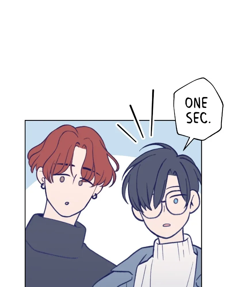 Nice to Meet You (Wishroomness) Chapter 25 page 102 - 