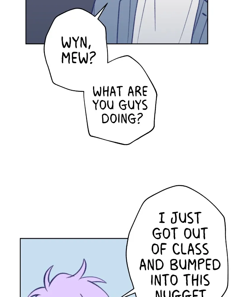 Nice to Meet You (Wishroomness) Chapter 25 page 103 - 