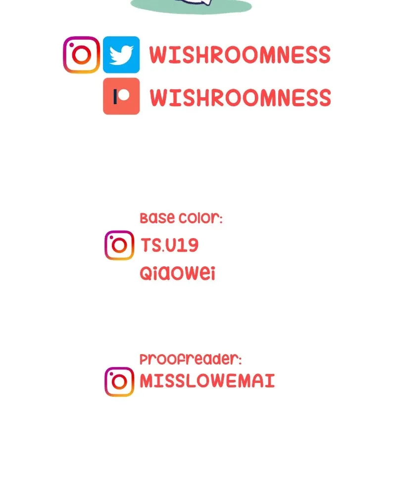 Nice to Meet You (Wishroomness) Chapter 25 page 116 - 